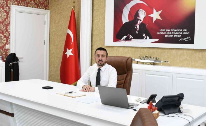 Kestel Belediyesi ‘Kesişme: İyi ki varsın Eren’ filmini ve oyuncularını vatandaşlarla buluşturuyor