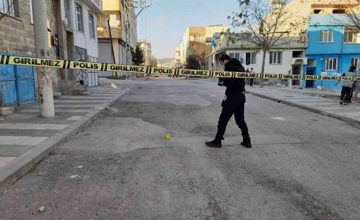 Kilis’te komşular arasında kavga: 2 yaralı