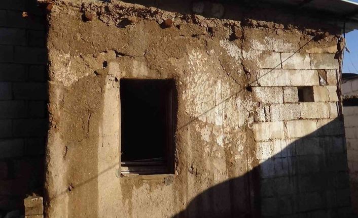 Kilis’te yaşlı kadın yanarak hayatını kaybetti