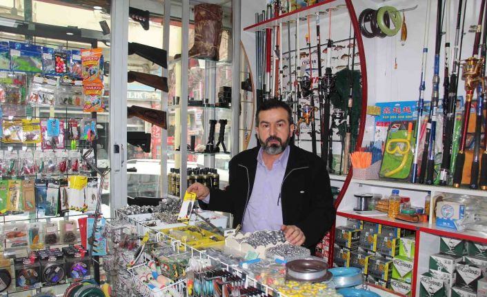 Kırmızı listede bulunuyorlar, Eruh’ta görüntülendi