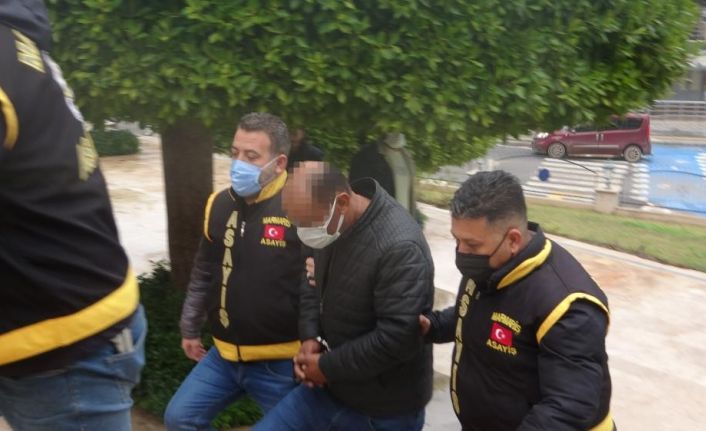 Kız öğrencilere tacizde bulunan şahsa adli kontrol kararı