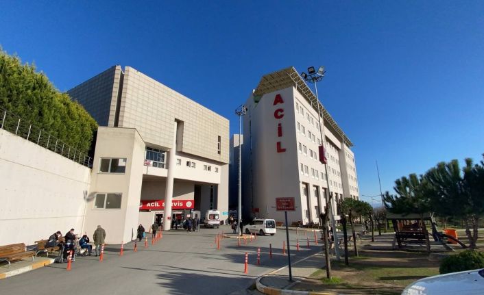 Kocaeli’de ucuz ekmek satan fırının şoförü vuruldu