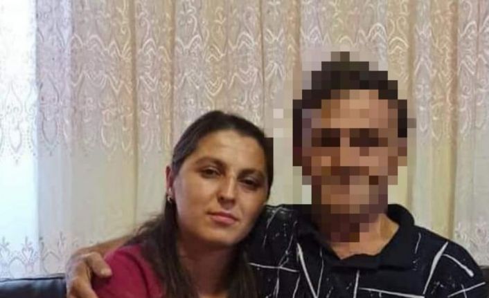 Kocası tarafından öldürüldüğü iddia edilen kadının, intihar ettiği ortaya çıktı
