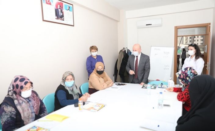 Kocasinan Akademi ile hayaller gerçek oluyor