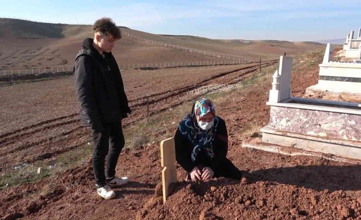Kocasının mezarını açtırıp gerçeği otopside çıkartmıştı, o kadın konuştu: "Para ile sustururuz dediler"