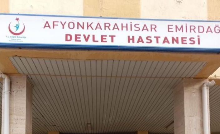 Korkmaz, sağlık çalışanlarının sorunlarını dinledi