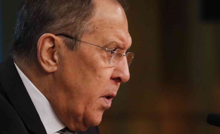 Lavrov: "Türk-Ermeni görüşmeleri umuyoruz ki başarılı olacaktır"