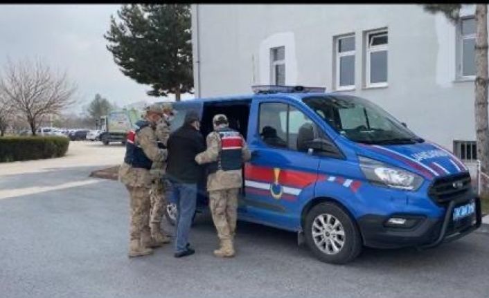 Malatya’da geçen yıl terörden 18 kişi tutuklandı