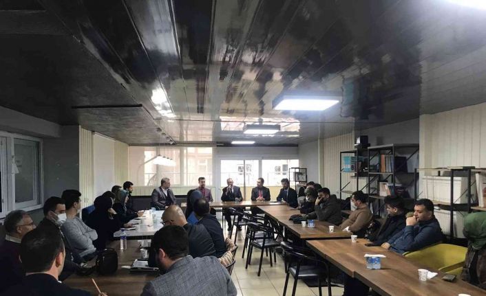 Manisa’da ‘Çevreme Duyarlıyım Değerlerime Sahip Çıkıyorum’ Projesi tanıtıldı