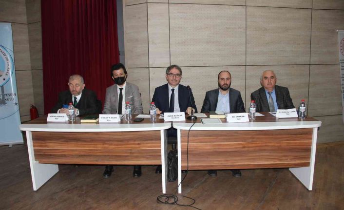 Manisa’nın genç muhafızları ve Bilalleri belli oldu