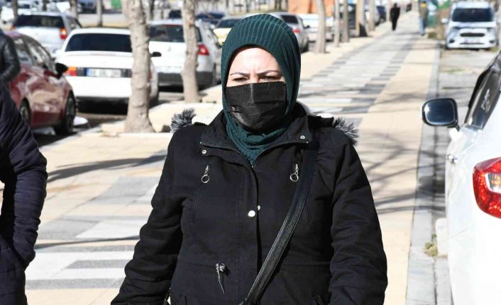 Markete gidiyorum diyen 15 yaşındaki kızdan haber alınamıyor