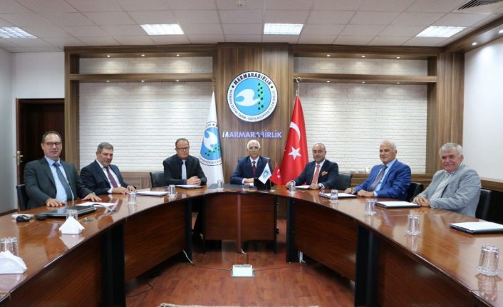 Marmarabirlik ürün bedellerinin tamamını ödüyor