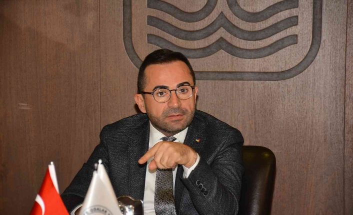 MATSO Başkanı Güngör: “Sorunları yerinde görüp çözüm üretiyoruz”
