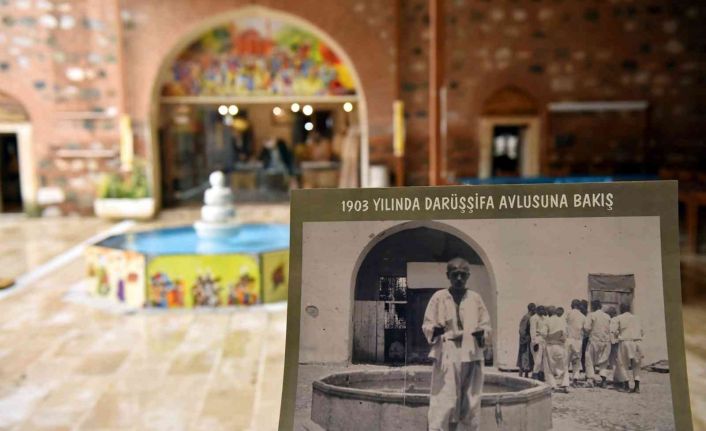 MCBÜ Tıp Tarihi ve Deontoloji Müzesi Manisa’nın ilk tescilli özel müzesi oldu
