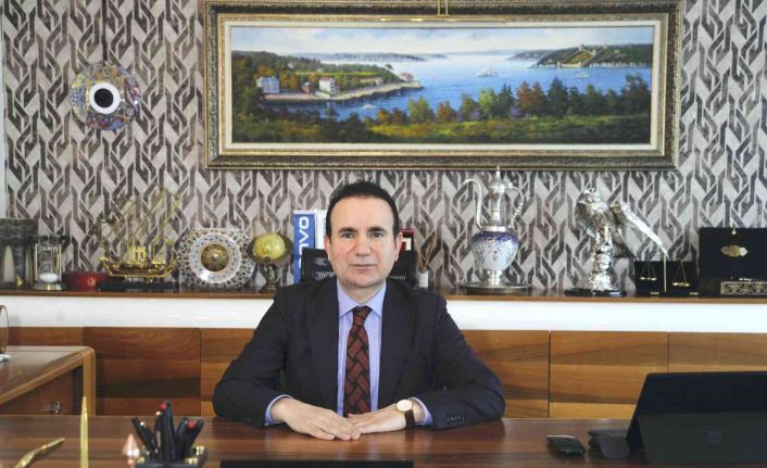 Mehmet Atmaca: "Süper Lig’deki sponsorluk sayısını arttırmayı hedefliyorum"