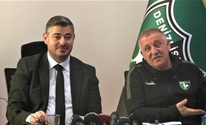 Mesut Bakkal: "Doğduğum, doyduğum, çok şeyler kazandığım şehre geldim"