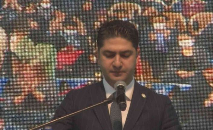 MHP Genel Başkan Yardımcısı Özdemir: “Namahrem ellerin uzanmasına asla müsaade etmeyeceğiz"