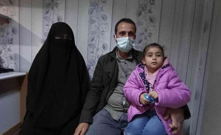 MikroTese ile çocuk sahibi olan çift, ikinci çocuk için tedaviye başladı