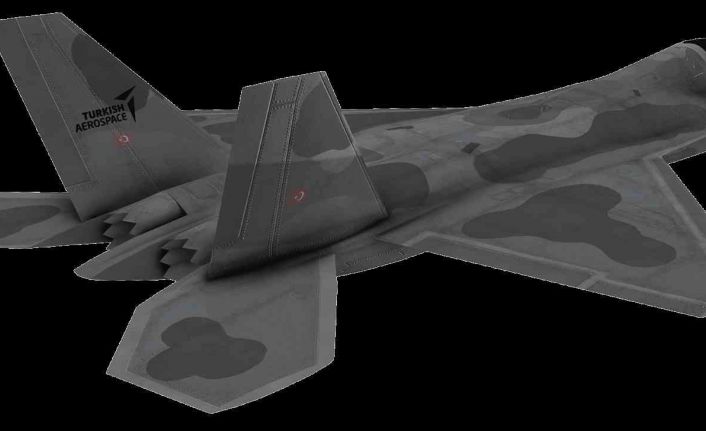 Milli Muharip Uçak kritik alt sistemleri için yerli ve milli çalışmalar devam ediyor