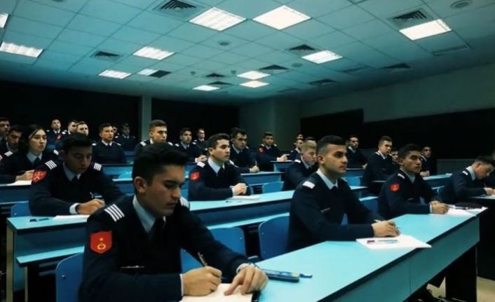 MSÜ Askeri Öğrenci Aday Belirleme Sınavı başvuruları 9 Şubat’ta sona erecek