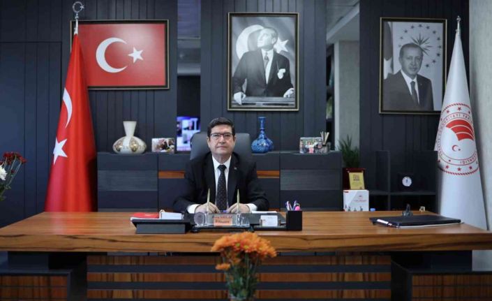 Muğla’da Bin 75 tehlike  arz eden köpek ırkı kayıt altına alındı