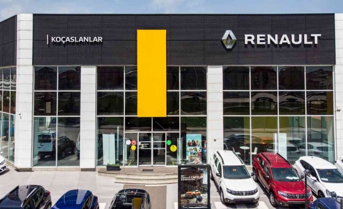 Müjdat Aras: "Satış sonrası hizmetlerimize odaklandık"