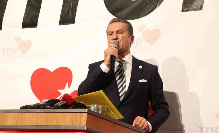 Mustafa Sarıgül: “Amerika, İngiltere ve İsrail, Türki cumhuriyetler üzerinden elinizi çekiniz”