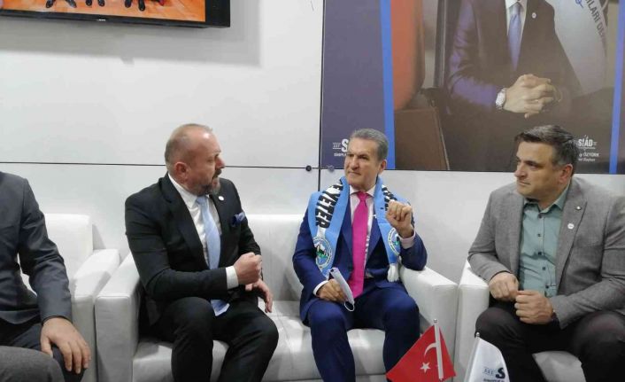 Mustafa Sarıgül: “Kazakistan’da çıkan bu olayların ana nedeni Amerika, İngiltere ve İsrail’dir”