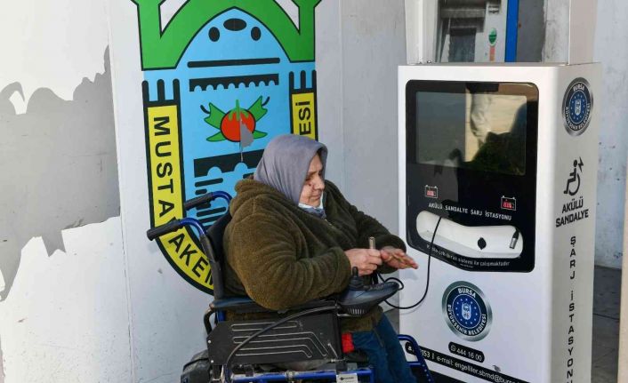 Mustafakemalpaşa’da engel yok