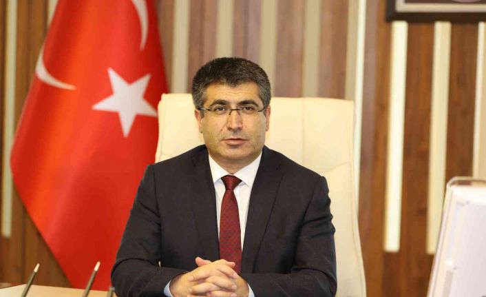 NEVÜ Rektörü Prof. Dr. Semih Aktekin: "Medya topluma değer katma işlevini yerine getirmelidir"