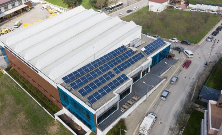 Nilüfer’de 2022 ‘İklim Yılı’