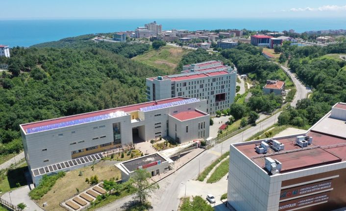 OMÜ; 178 Bin Avroluk Erasmus Plus Projesinin ortağı