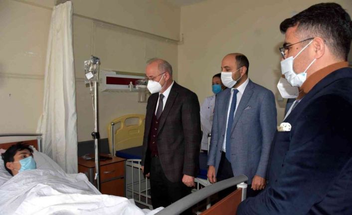 OMÜ’de Kuzey Anadolu Medeniyeti Araştırma Merkezi kurulması planlanıyor