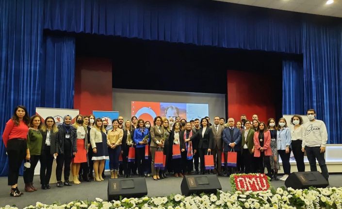 OMÜ’nün “İklim için İş Birliği ve Yeşil Mutabakat Çalıştayı” çıktıları raporlaştırıldı