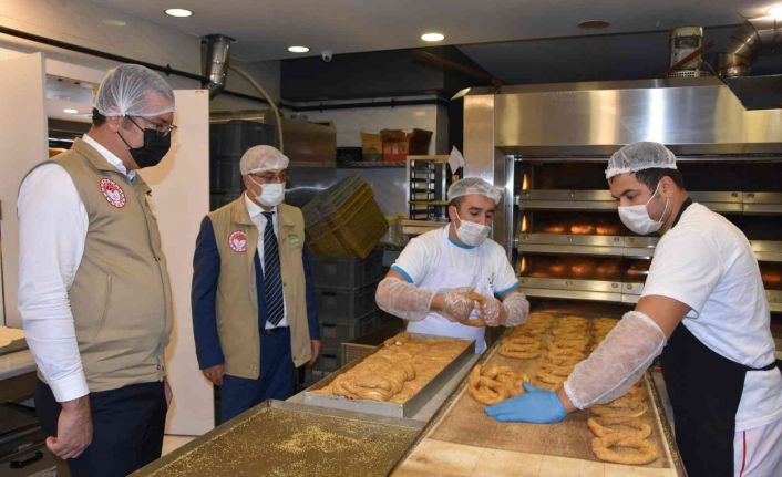 Ordu’da 15 bin 358 adet gıda ve yem denetimi gerçekleştirildi