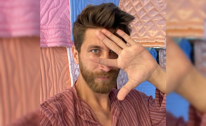 ORGANICS by Red Bull: Talent District için geri sayım başladı