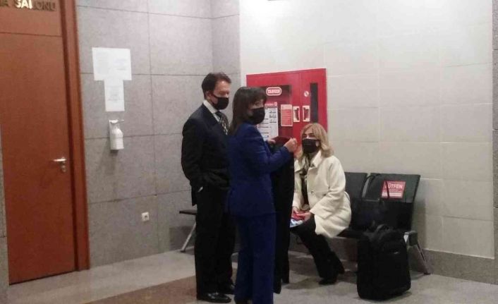 Orkestra şefi Emin Güven Yaşlıçam’ı tacizle suçlayan sanıklar hakim karşısında