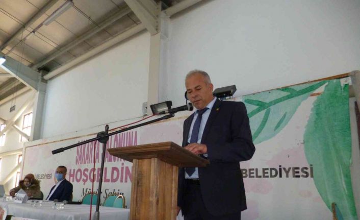 Osmaneli Şoförler ve Otomobilciler Odası Başkanı Çeşmeci 3’üncü kez güven tazeledi