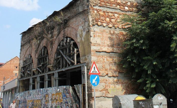 Osmanlı, Bulgaristan’da 3 bin 500’ün üzerinde eser bıraktı