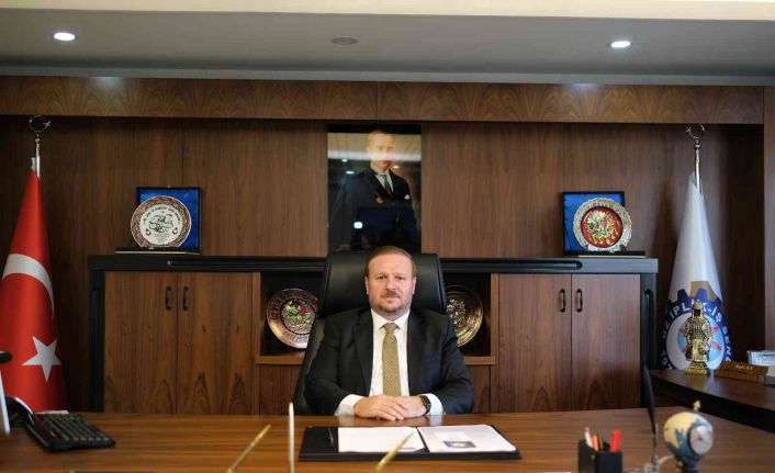 Öz İplik İş Sendikası’nın üye sayısı 4 bin 989 kişi arttı