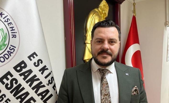 (ÖZEL) Bakkal ve bayiler torba yasanın kabul edilmesini bekliyor