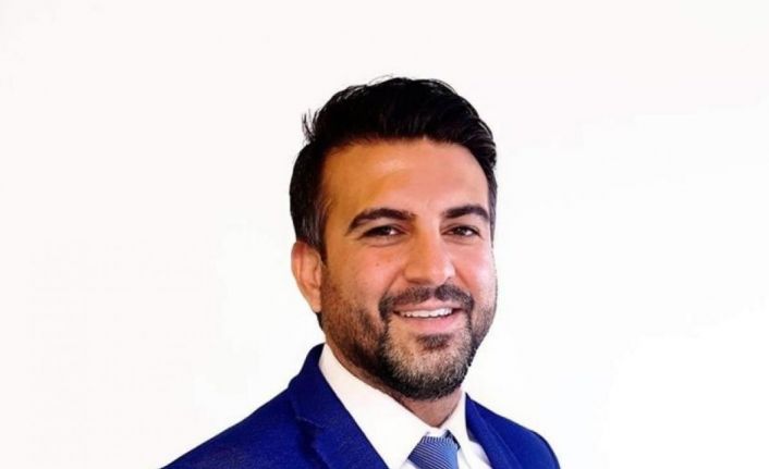 (Özel haber) Jacob Serdar Tuygun: "Amerika ve Avrupa’dan Türkiye’ye sporcular getirip sporcu sağlık turizmi yapmak istiyoruz"