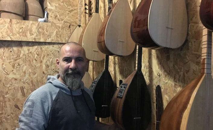 (ÖZEL) Ustanın yaptığı ürüne biçmiş olduğu değer fiyatı da belirliyor