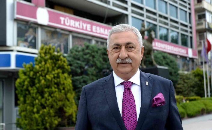 Palandöken: “Alkol ve sigara satışı eğitimle önlenir”