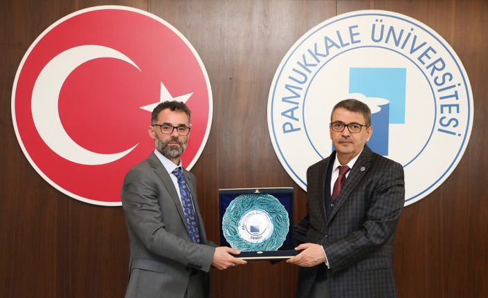 PAÜ ile Prizren Üniversitesi arasında eğitim ve araştırma alanında önemli işbirliği