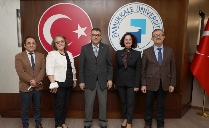 PAÜ’nün çalışması 125 proje arasından destek almaya hak kazanan 21 projeden birisi oldu