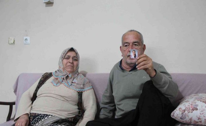 PKK’nın kaçırdığı Esra’nın babası: "Dağa çıkan HDP’li vekillerden evlatlarımızı istiyoruz"