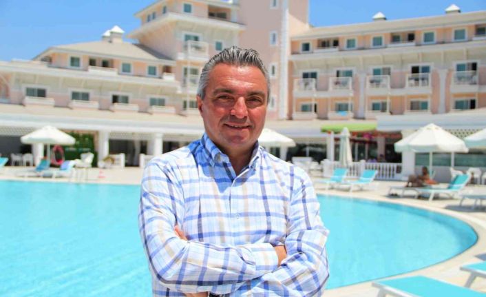 POYD Başkanı Atmaca: "Turizm sektöründe Avrupa’dan Orta Asya’ya yönetici ihraç eden ülkeyiz"