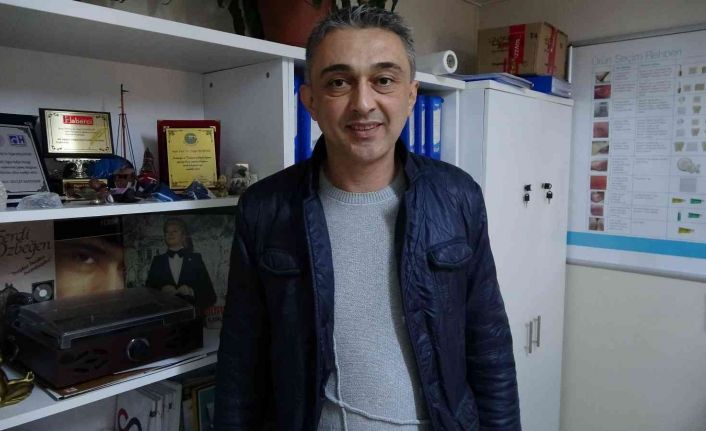Prof. Dr. Enginyurt: “Kış aylarında hem kovid hem de grip vakaları artış gösteriyor”
