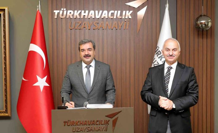 Rektör Kul; “Öğrencilerimizi aranan elemanlar olarak mezun etmek istiyoruz’’